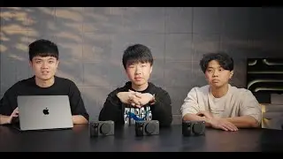 極致效能整合一機 實測8K快剪  - M3 Max Macbook Pro 128GB 8TB SSD 開箱分享！