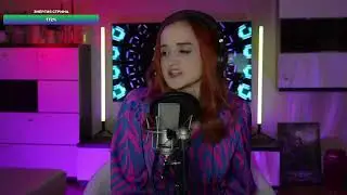 Queen - Show Must Go On (Даниэла-Daniela)