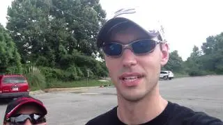 06/29/2013 Test and Tune Vlog