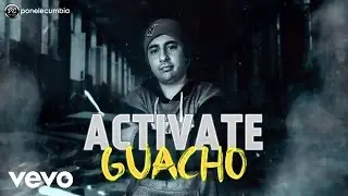 Activate Guacho - El Perdedor (Cover Maluma)