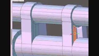 Blender 2.56 M240 Modeling Video
