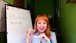 Рожденные 28-го числа в Таро-нумерологии.✨🍀
