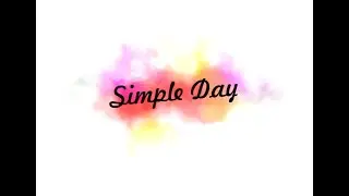 Watercolor Effect Inkscape 