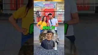 A última eu não acreditei!😱🤯