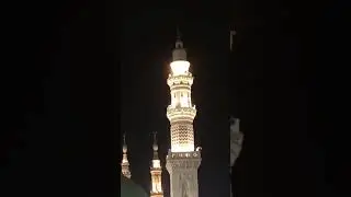Hazir Hain Dar e Dolat pe Gada Sarkar Tawajo Farmain #ahmedrazaattari in Madina Sharif