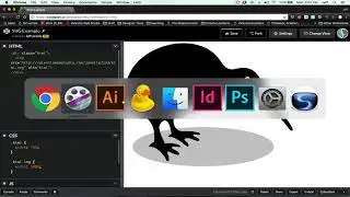 Replacing Raster Images with Scalable Vector Graphics (SVG)