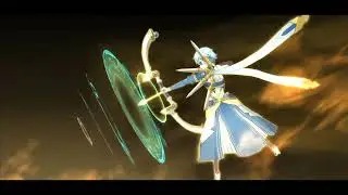Sinon [Piercing Sun Goddess] - Incarnate