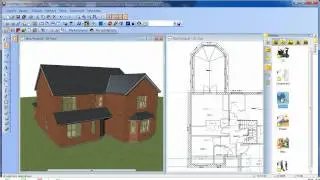 Ashampoo Home Designer Pro - první prezentace české verze