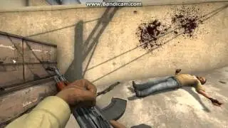 Скромненький клатч от matveyds)))(1)[CS:GO]