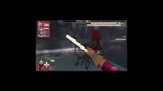 A Very Late Scream Fortress Video