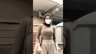 Jilbab Mantab Mantul Mantul