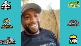 Austin Trout joins us after his successful title defence in Marbella Spain