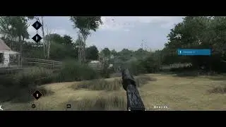 Hunt because why not