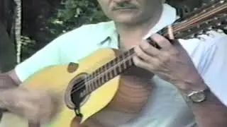SERGIO VEGA=AGUINALDO CAGUEÑO