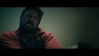 BUTCHER: A Short Film ( The Boys )