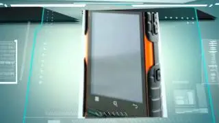 Видео-обзор защищённого смартфона AGM ROCK V5 Plus