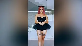 TEARHOT2021 | alemiarojasoficial | Alemia Rojas
