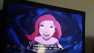 Opening To Fun & Fancy Free 1997 VHS
