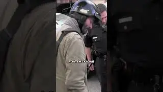 Как вам такое отношение к жизни?