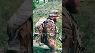 Вкрали у мockaлiв СПГ-9 🙂