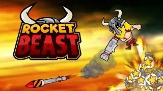 Rocket Beast - Trailer