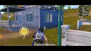 MOST 15 KILLS IN PUB GMOBILE GAME 