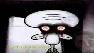 Matias and the crashouts debut song D1 Crashout