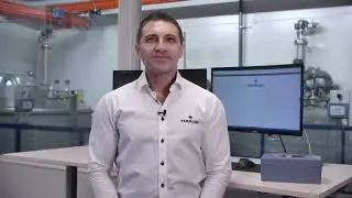 How to Download Log Data with the Rosemount 3490 Controller Using the Rosemount 3490 Web Interface