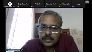 Power Talk with Shri. N. Sundaresha Subramanian