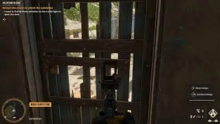 Far Cry 6 Elmas Görevi