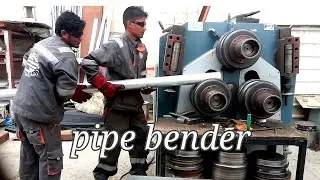 Bending 3