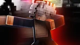 Как выглядит моя игра с другом в 3 часа ночи | [Minecraft, Hypixel, SkyWars]