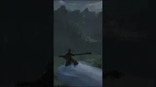 This Game Has The Best Traversal Mechanics