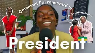 VISITE OLIGUI NGUEMA EN FRANCE -Je me suis fait hué lors du DISCOURS de la diaspora gabonaise !