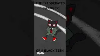 Meows Morales’s Exaggerated Swagger