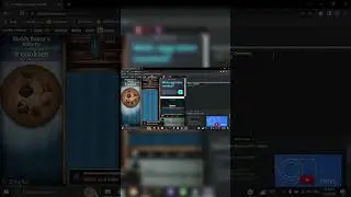 How to Hack Cookie Clicker! (Legally)