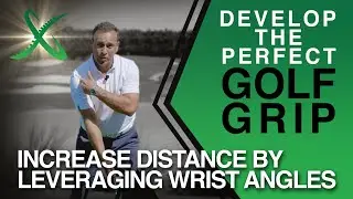 AXYS Golf   How to Develop an Anatomically Perfect Grip full version