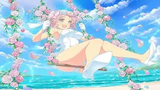 Senran Kagura: Estival Versus ~ Shinobi Girl's Heart ~ Hibari