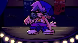 Funkin' on the flipside (FNF D-Sides Part 1)