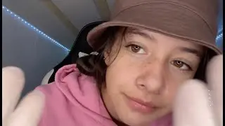 ASMR Doctor Checkup
