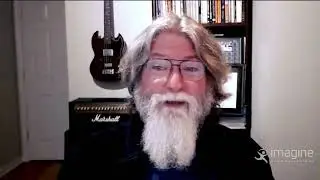Live Production: Imagine Has You Covered - with John Mailhot & Cassidy Phillips