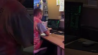 Вычисляем заказчиков по айпи #тафтинг #вышивка