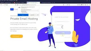 How to Get a Business Email Address with Namecheap and Configure SMTP on Your Website