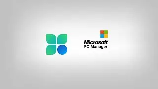 Microsoft PC Manager Preview