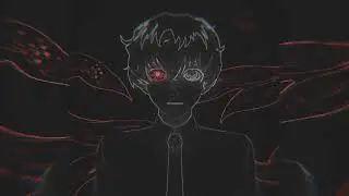 kelseyy - ken kaneki ( audio release )