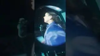 Con altura - ROSALÍA en ARGENTINA