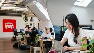 A day in the life of a Le Wagon student | The tech bootcamp experience X Silver Nebula
