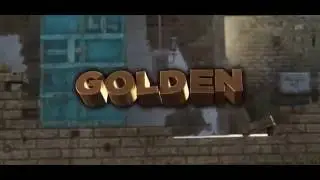 Golden