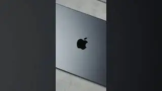 14” M3 Pro MacBook Pro