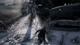 Fade To Silence на PS5. Часть 6